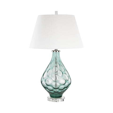 Crevasse Table Lamp