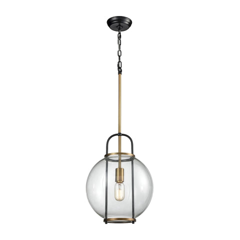 Faraday Pendant