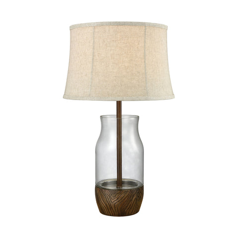 Camarillo Outdoor Table Lamp