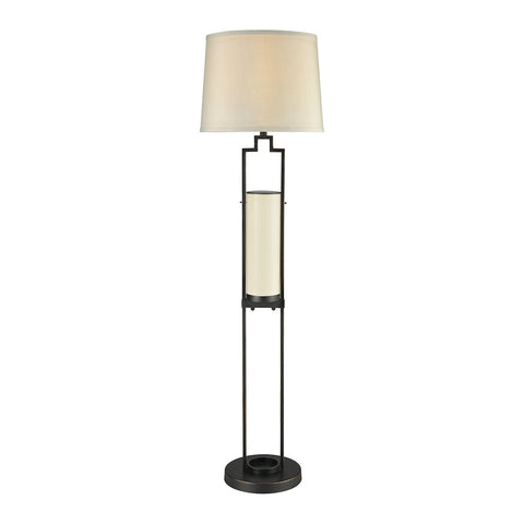 San Rafael Outdoor Floor Lamp