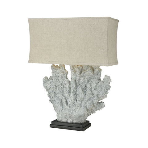 Sandy Neck Oversized Table Lamp