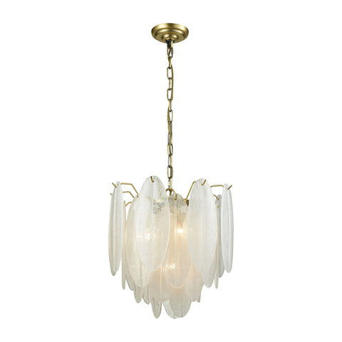 Hush Pendant - Small