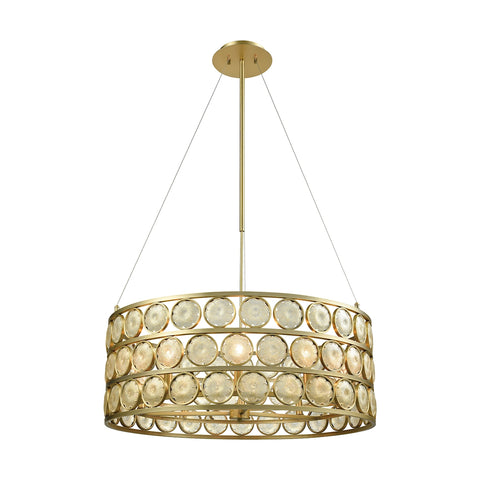 Signet Chandelier - Large