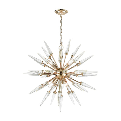 Valkyrie Chandelier