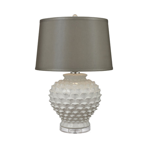 Place Dauphine Table Lamp