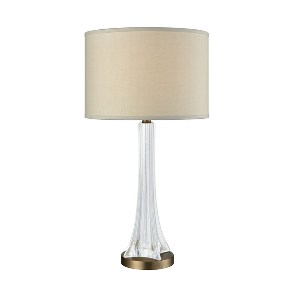 Cascata Table Lamp