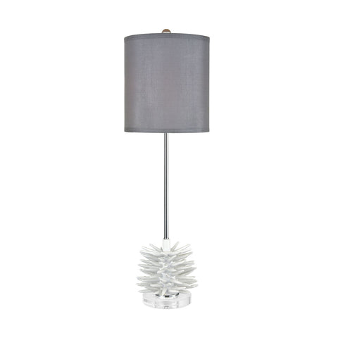 Barb Buffet Lamp