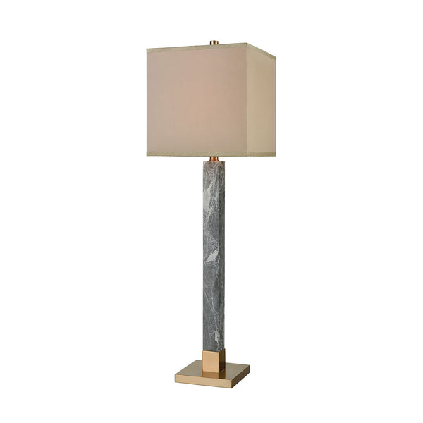 The Guvner Table Lamp