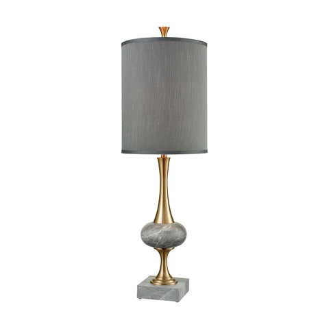 Rock Elle Table Lamp