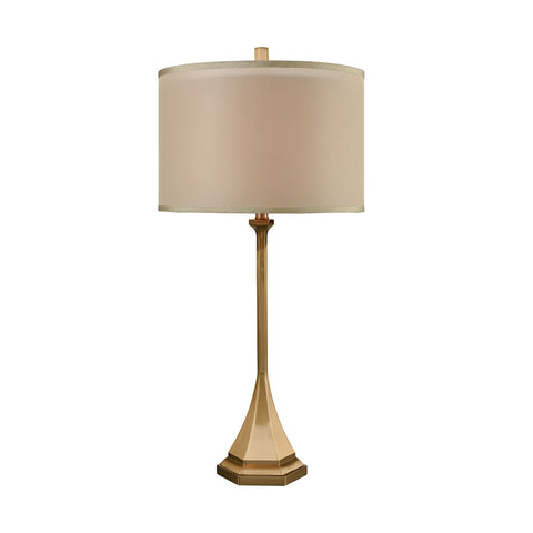 About The Base Table Lamp