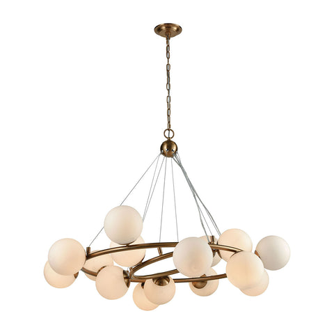 Luft Chandelier