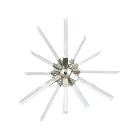 Ice Geist Wall Sconce