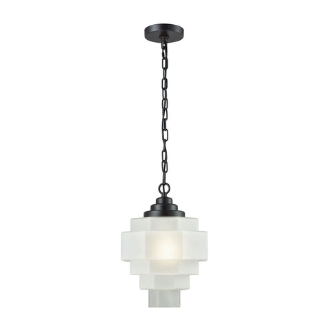 Duke Single Pendant