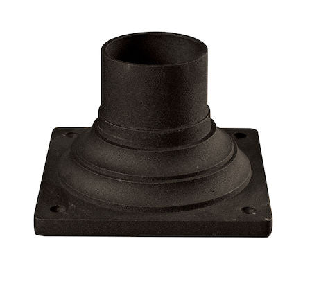 Z-Lite Pier Mounts Outdoor Pier Mount 533PM-ORBZ
