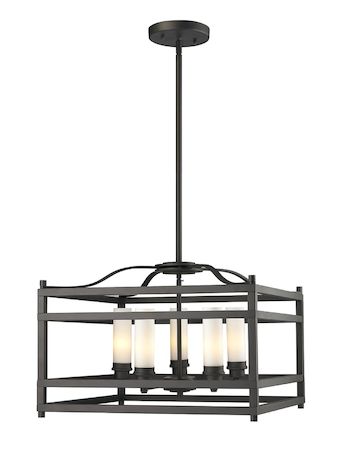 Z-Lite Altadore 5 Light Pendant 181-5