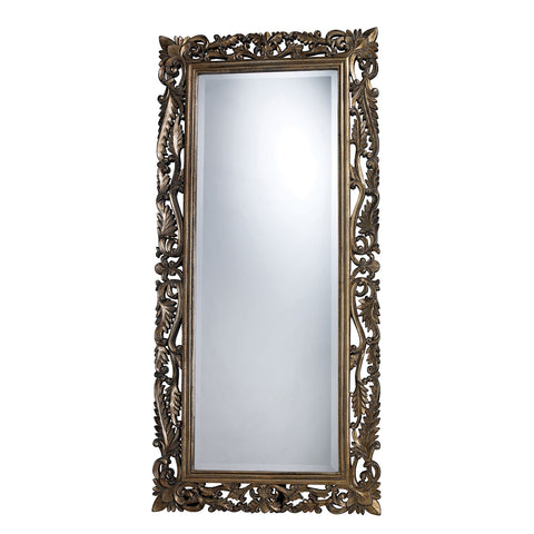 Tripoli Mirror
