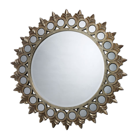 Porterdale Mirror