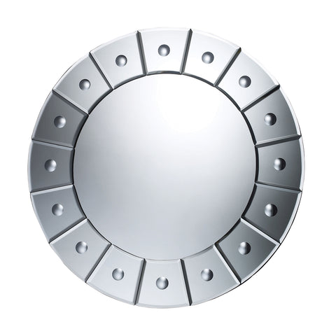 Bonneville Mirror