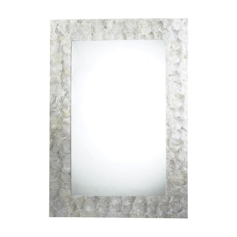 Tolka Quay Mirror