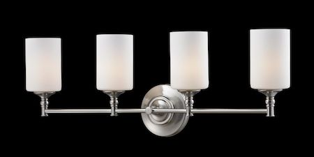 Z-Lite Cannondale 4 Light Vanity Light 2102-4V