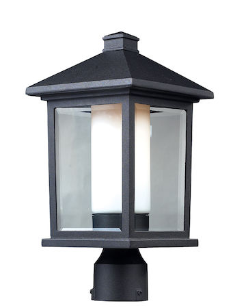 Z-Lite Mesa Outdoor Post Light 523PHM