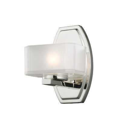 Z-Lite Cabro 1 Light Vanity Light 3008-1V