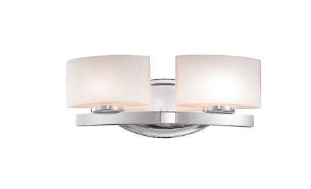 Z-Lite Galati 2 Light Vanity Light 3014-2V