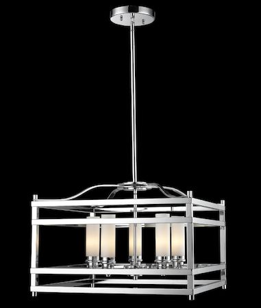 Z-Lite Altadore 5 Light Pendant 180-5