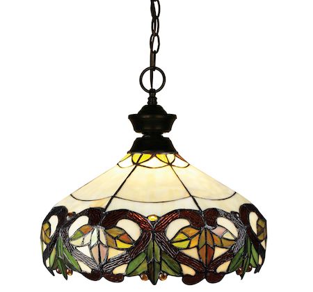 Z-Lite Pendant Lights 1 Light Pendant 100701BRZ-Z14-33