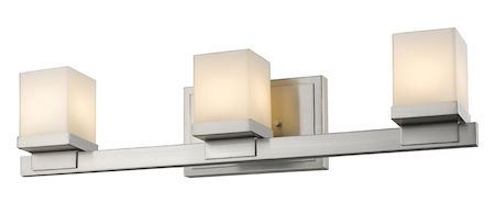 Z-Lite Cadiz 3 Light Vanity Light 1913-3V-BN