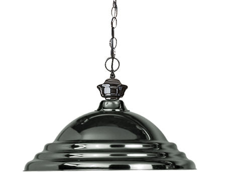 Z-Lite Pendant Lights 1 Light Pendant 100701GM-SGM