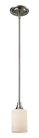Z-Lite Montego 1 Light Mini Pendant 410MP5