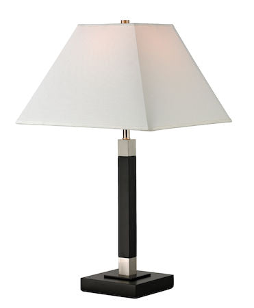 Z-Lite Portable Lamps 1 Light Table Lamp TL111