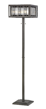 Z-Lite Meridional 3 Light Floor Lamp Z16-58FL