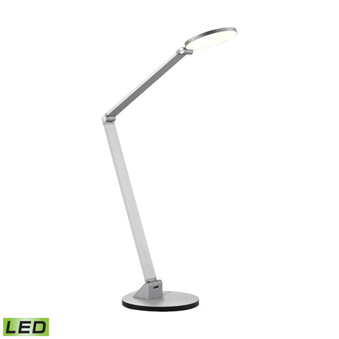 Mono Disc Elbow Desk Lamp