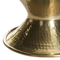 Safavieh Janus Hammered End Table FOX5522A