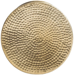 Safavieh Janus Hammered End Table FOX5522A
