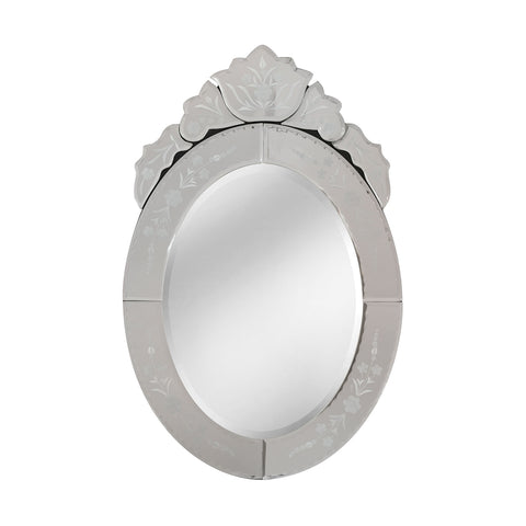 Cornwallis Mirror