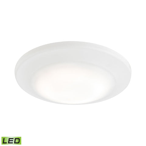 Plandome 9W Niche Light In Clean White