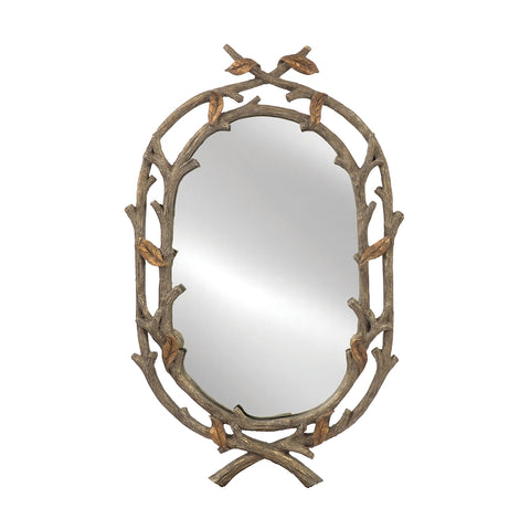 Bisbee Composite Frame Mirror