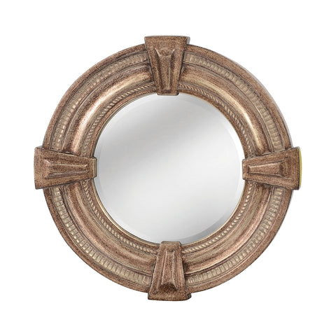Aviva Mirror