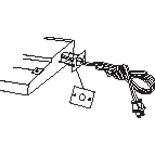 ZeeLite Cord And Plug Conversion Kit