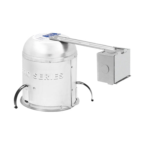 RECESSED HSG recessed