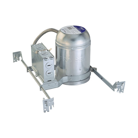 RECESSED HSG recessed