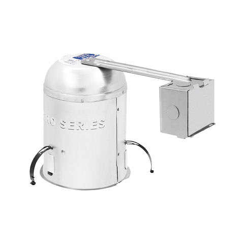 RECESSED HSG recessed