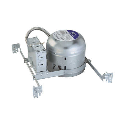 RECESSED HSG recessed