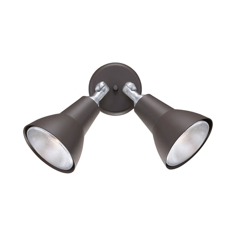 OUTDOOR ESSENTIALS wall lantern