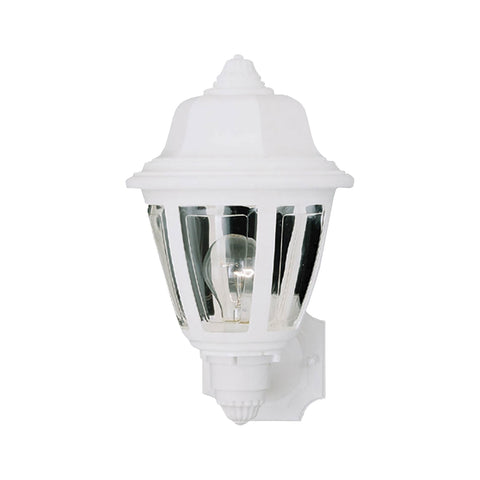OUTDOOR ESSENTIALS wall lantern