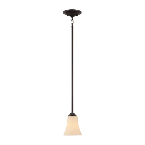 TREME pendant Espresso 1x100W 120V