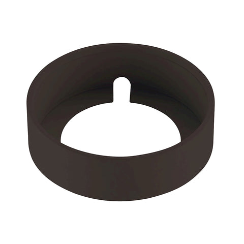 Maggie Surface Mount Collar In Oil Rubbed Bronze